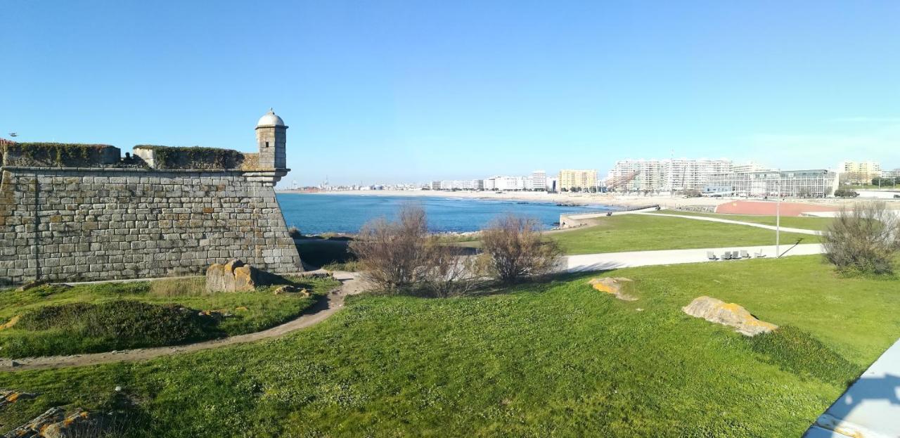 Matosinhos Beach Apartment Exterior photo