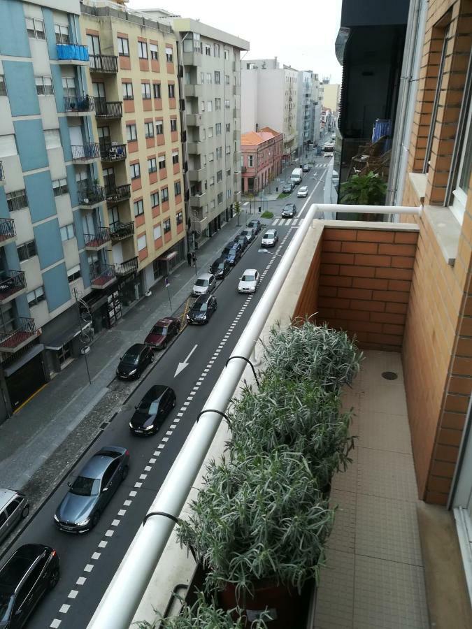 Matosinhos Beach Apartment Exterior photo